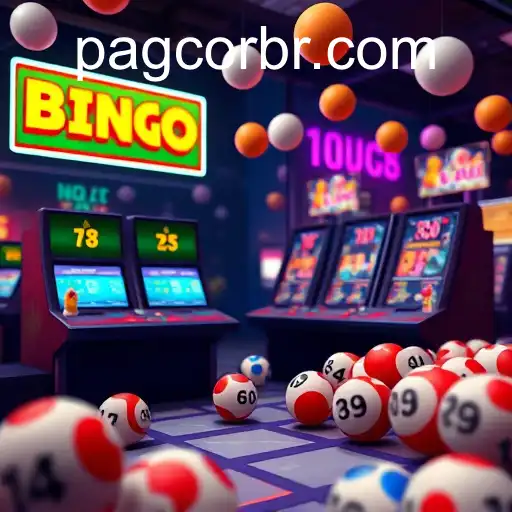 The Evolution of Bingo Halls in a Digital Age: The Role of PAGCOR