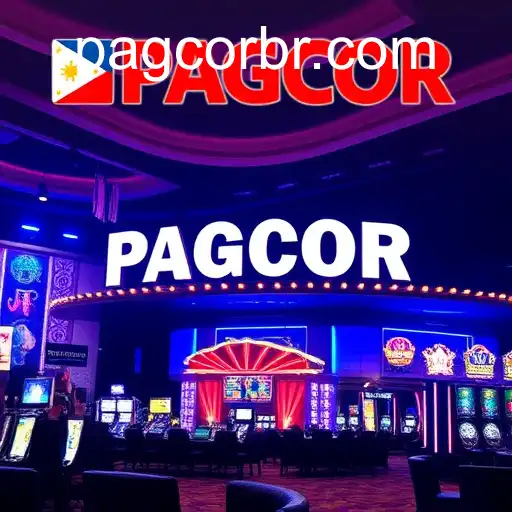 PAGCOR: A Balancing Act of Economic Growth and Social Responsibility