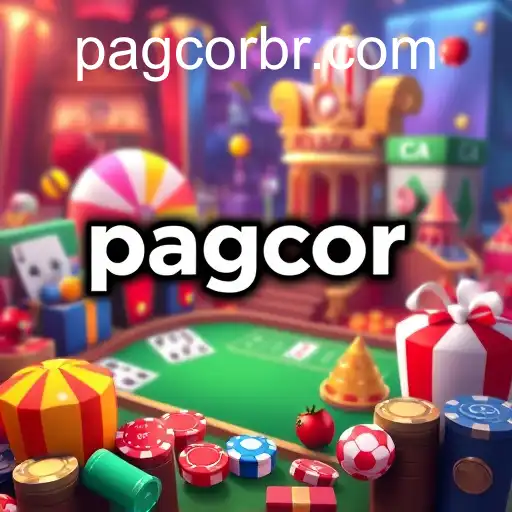 Exploring the Entertaining Dynamics of PAGCOR's Digital Gaming Domain
