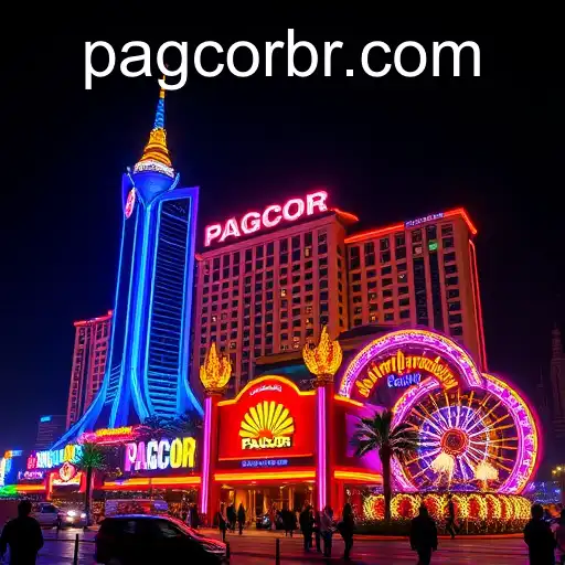 Exploring the History of PAGCOR: A Key Player in the Gaming Industry