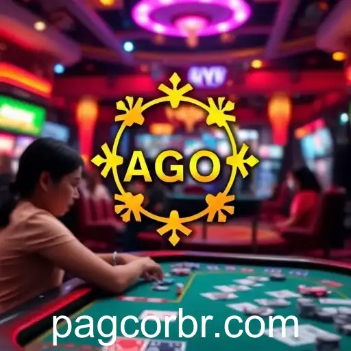The Evolution of PAGCOR in Online Gaming