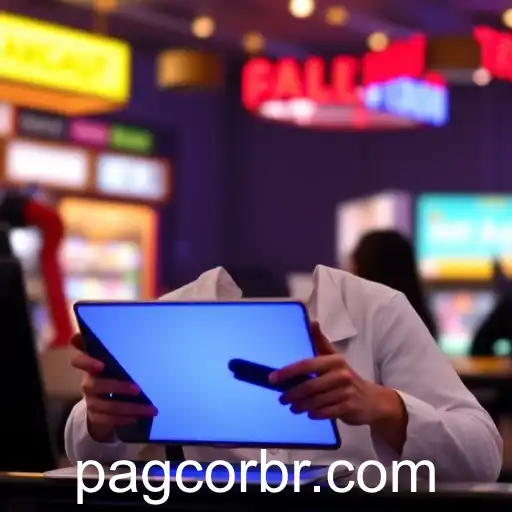 The Evolving Landscape of Online Gaming in 2025