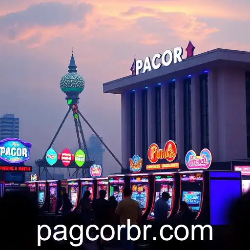 Gaming Regulations and PAGCOR's Role in the Digital Era