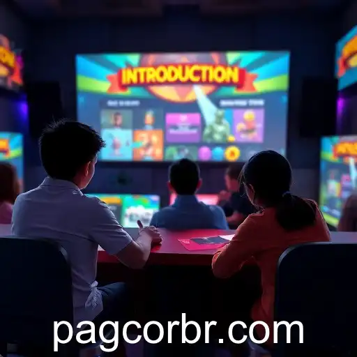 The Evolving Landscape of Online Gaming in 2025