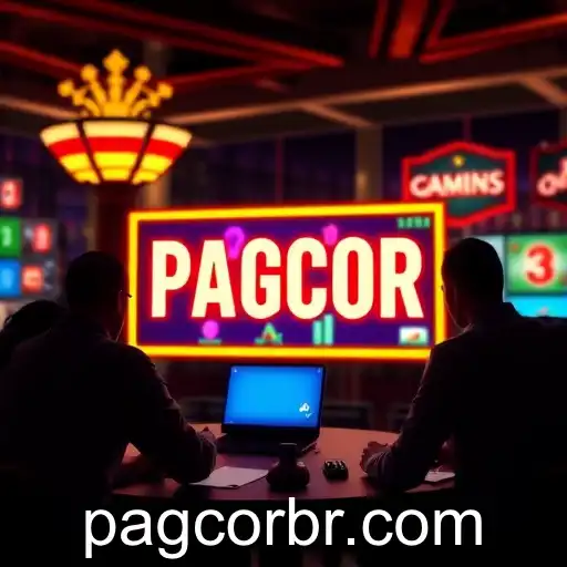 PAGCOR: Navigating the Gaming Landscape