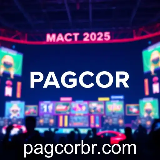 Growth in Online Gaming: The Role of PAGCOR