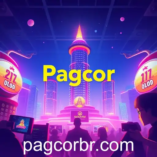 PAGCOR's Influence on Online Gaming in 2025