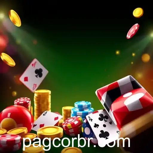 The Evolution of PAGCOR in Online Gaming