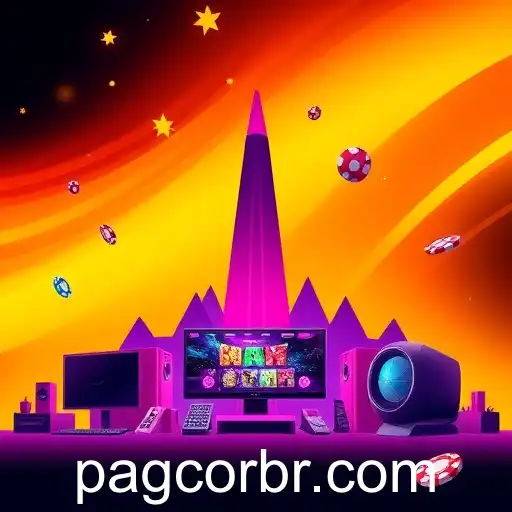 Rising Influence of PAGCOR in Digital Gaming