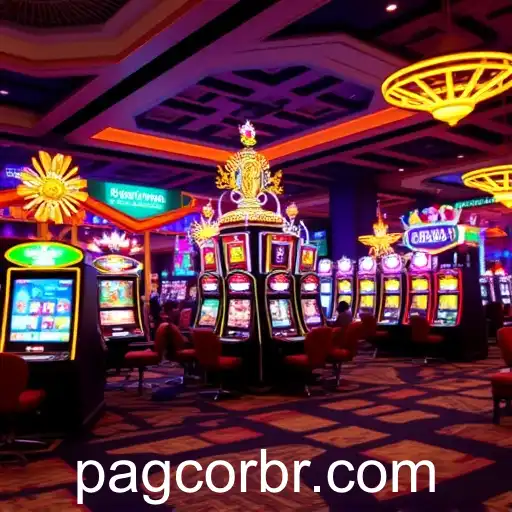 PAGCOR's Evolution in Regulatory Oversight