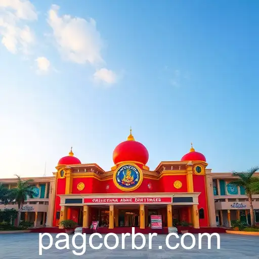 PAGCOR's Strategic Shift: A 2025 Overview