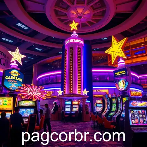 PAGCOR's Strategic Shift Amidst Economic Transformation