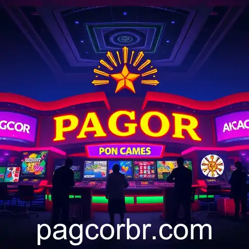 The Role of PAGCOR in the Online Gaming Industry