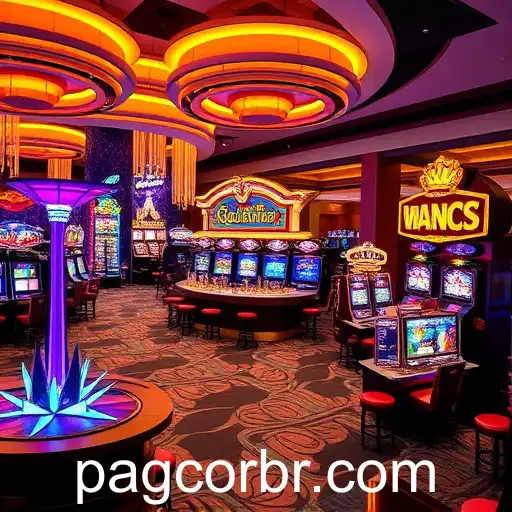 Philippines' PAGCOR Steps into 2025 with New Initiatives