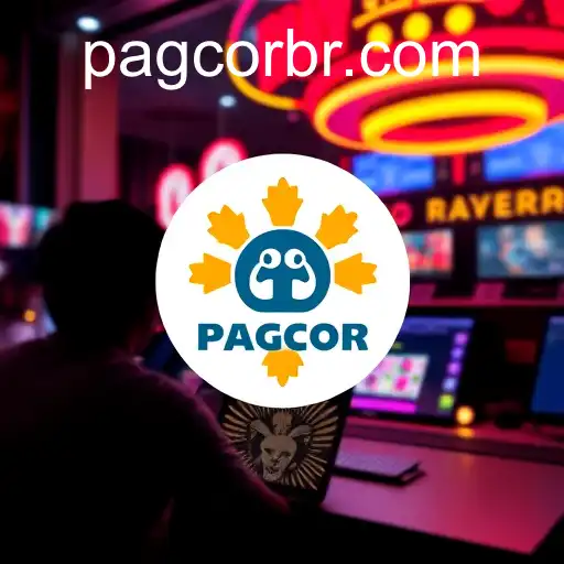 The Transformative Role of PAGCOR in Gambling and Online Gaming