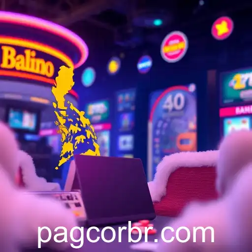 PAGCOR's Role in the Evolving Online Gaming Landscape