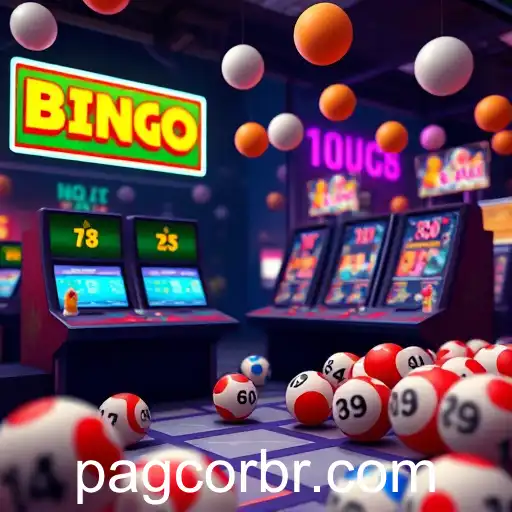 The Evolution of Bingo Halls in a Digital Age: The Role of PAGCOR
