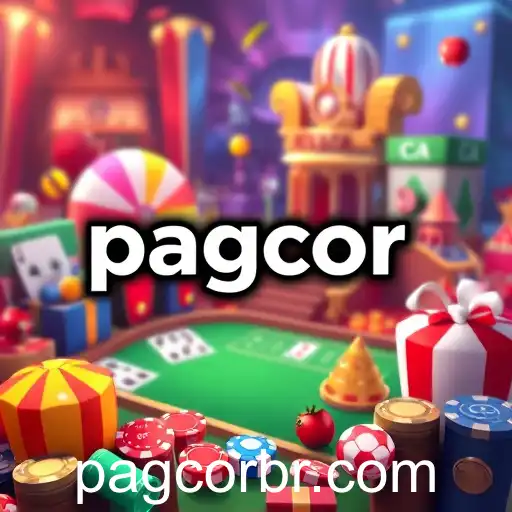 Exploring the Entertaining Dynamics of PAGCOR's Digital Gaming Domain