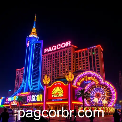 Exploring the History of PAGCOR: A Key Player in the Gaming Industry