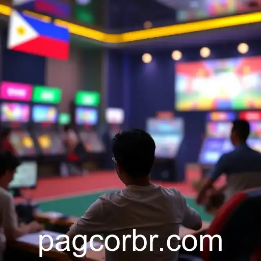 PAGCOR's Influence on Online Gaming in 2025