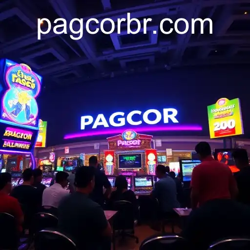 The Evolving Role of PAGCOR in the Online Gaming Revolution