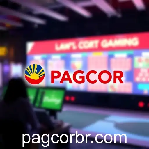 Exploring the Role of PAGCOR in Regulatory Policies for Online Gaming